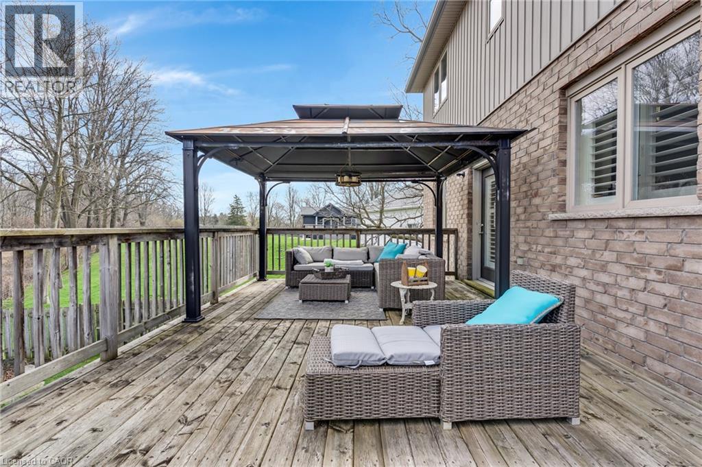 24 BRANT Road, Paris, Ontario, N3L3E1 — Photo 14