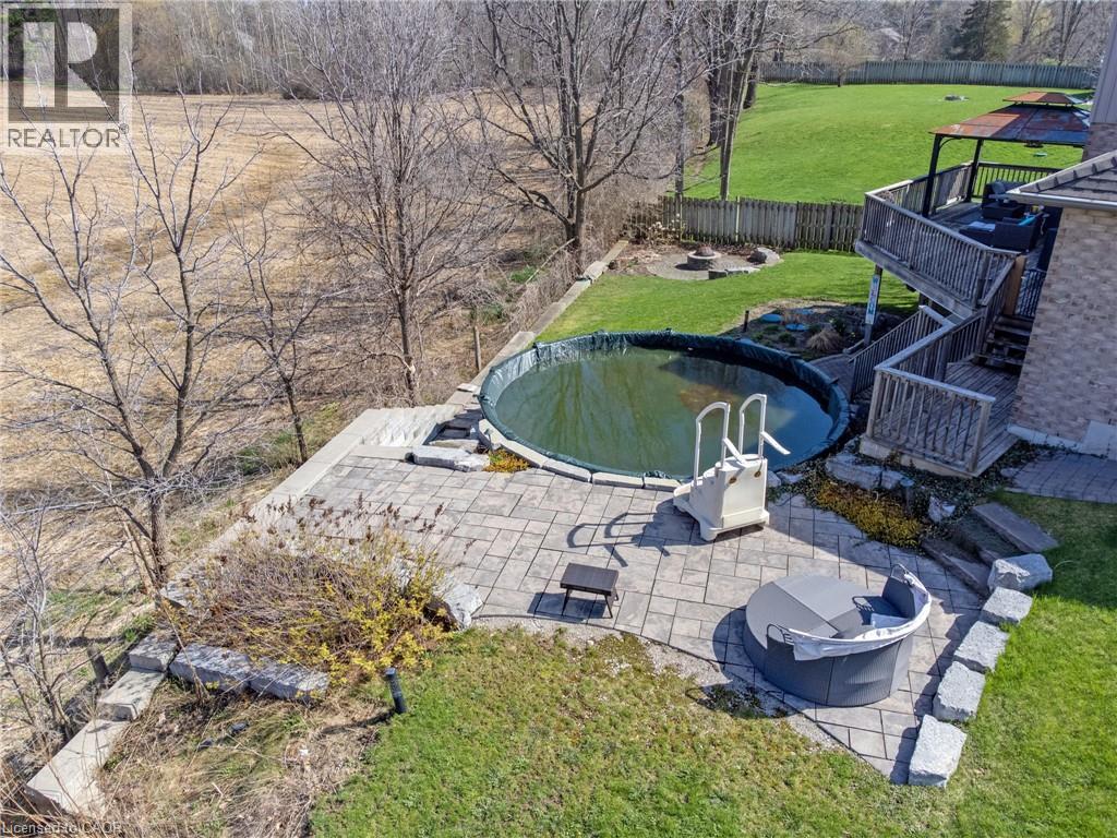 24 BRANT Road, Paris, Ontario, N3L3E1 — Photo 7