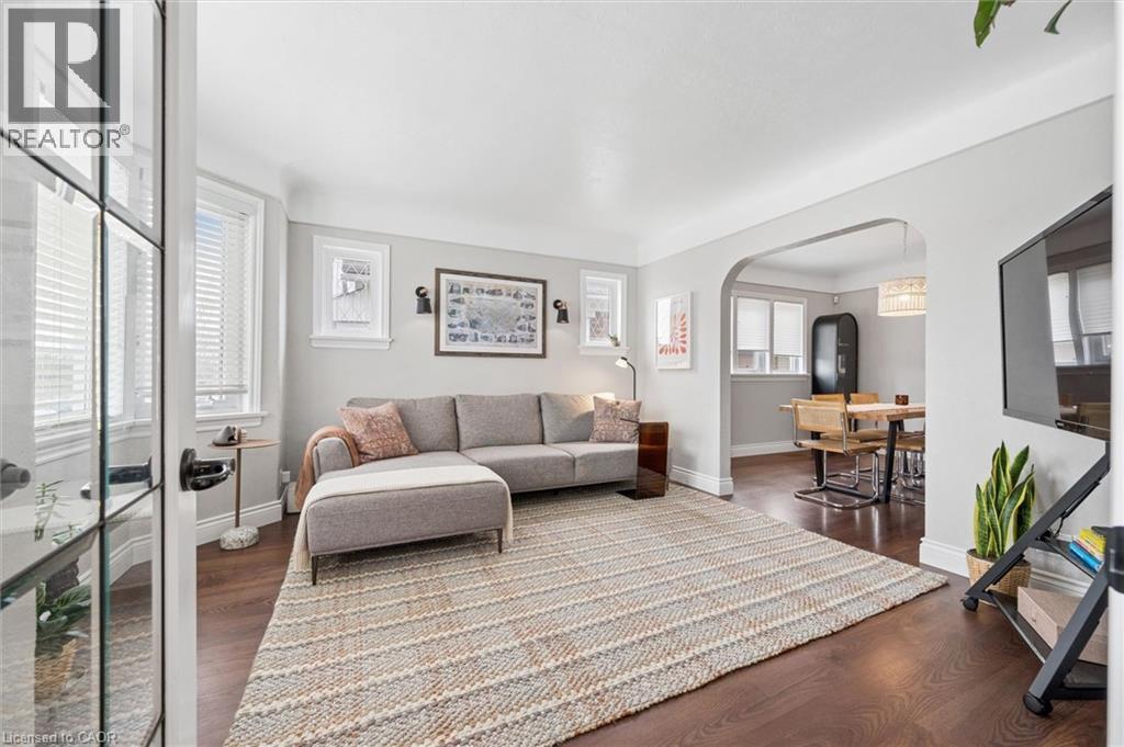 30 SHELDON Avenue N, Kitchener, Ontario, N2H3M2 — Photo 12