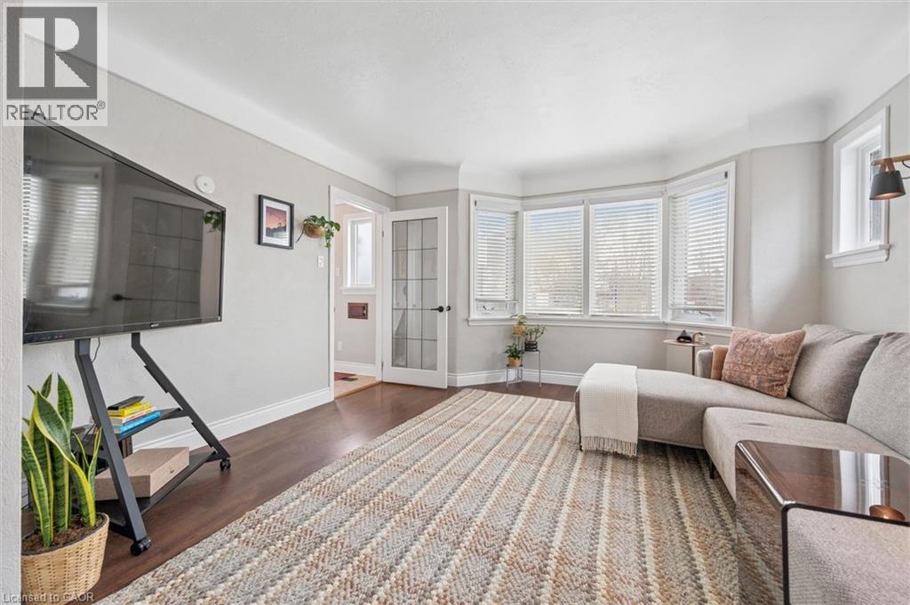 30 SHELDON Avenue N, Kitchener, Ontario, N2H3M2 — Photo 13