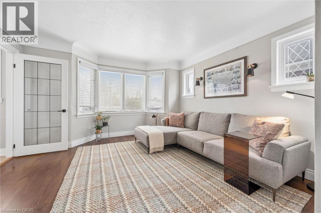 30 SHELDON Avenue N, Kitchener, Ontario, N2H3M2 — Photo 14