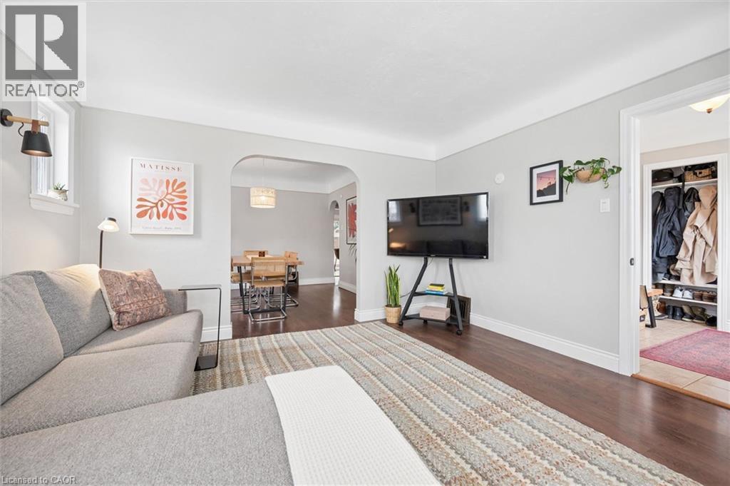 30 SHELDON Avenue N, Kitchener, Ontario, N2H3M2 — Photo 15