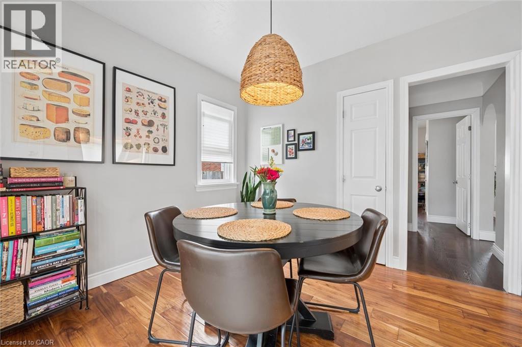 30 SHELDON Avenue N, Kitchener, Ontario, N2H3M2 — Photo 21