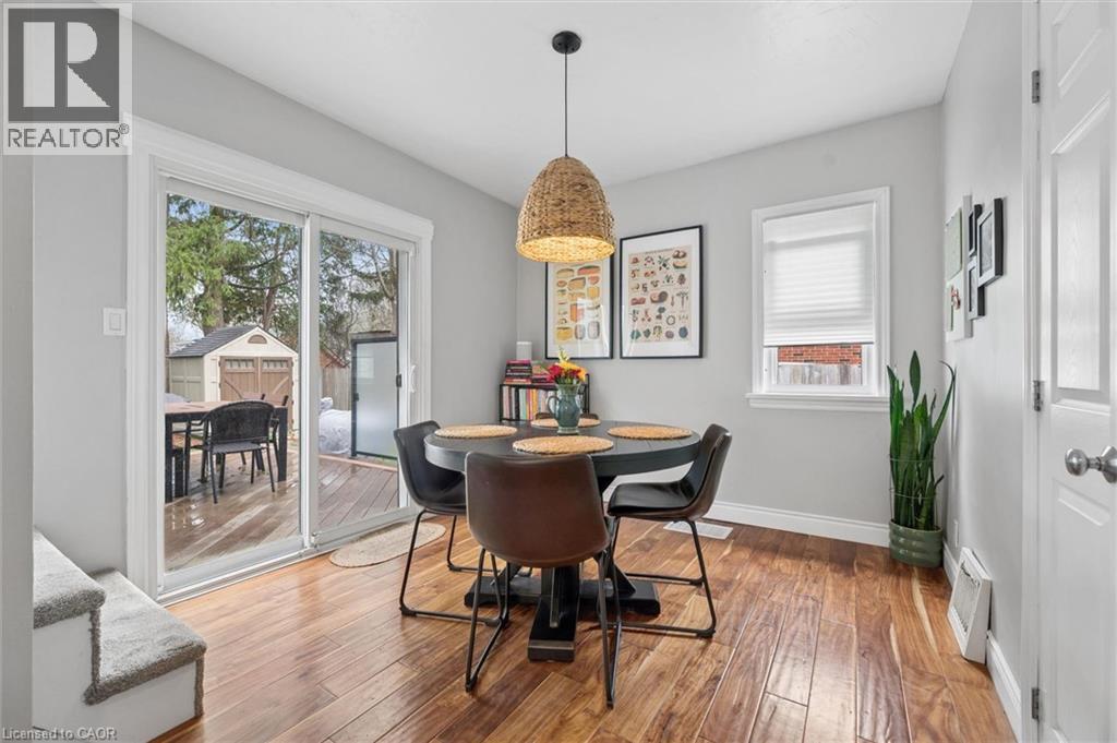 30 SHELDON Avenue N, Kitchener, Ontario, N2H3M2 — Photo 22