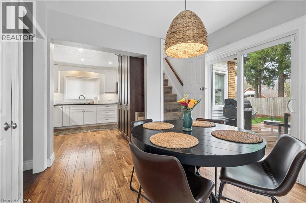 30 SHELDON Avenue N, Kitchener, Ontario, N2H3M2 — Photo 23