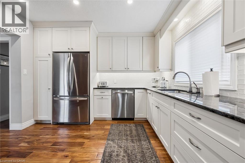 30 SHELDON Avenue N, Kitchener, Ontario, N2H3M2 — Photo 25