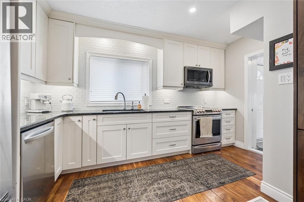 30 SHELDON Avenue N, Kitchener, Ontario, N2H3M2 — Photo 26