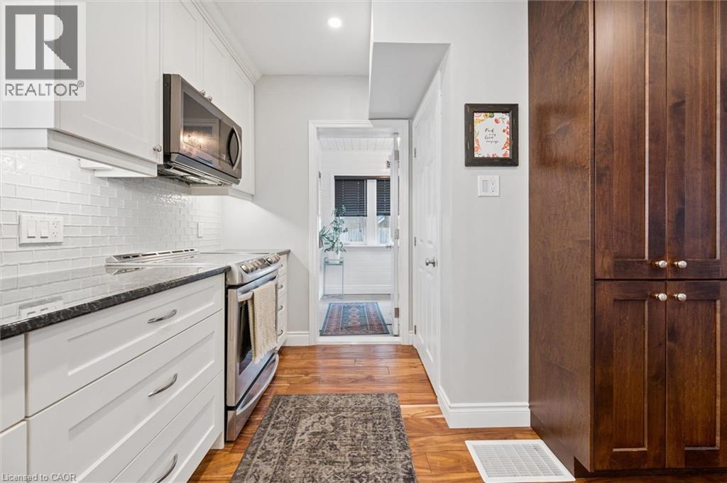 30 SHELDON Avenue N, Kitchener, Ontario, N2H3M2 — Photo 27