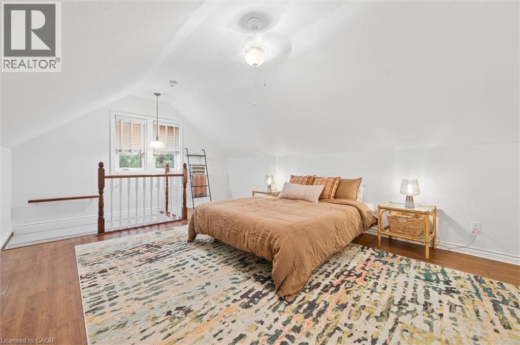 30 SHELDON Avenue N, Kitchener, Ontario, N2H3M2 — Photo 30