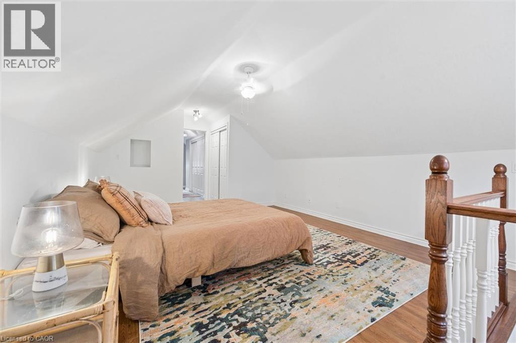 30 SHELDON Avenue N, Kitchener, Ontario, N2H3M2 — Photo 31