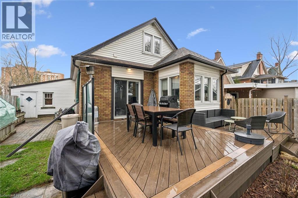 30 SHELDON Avenue N, Kitchener, Ontario, N2H3M2 — Photo 40