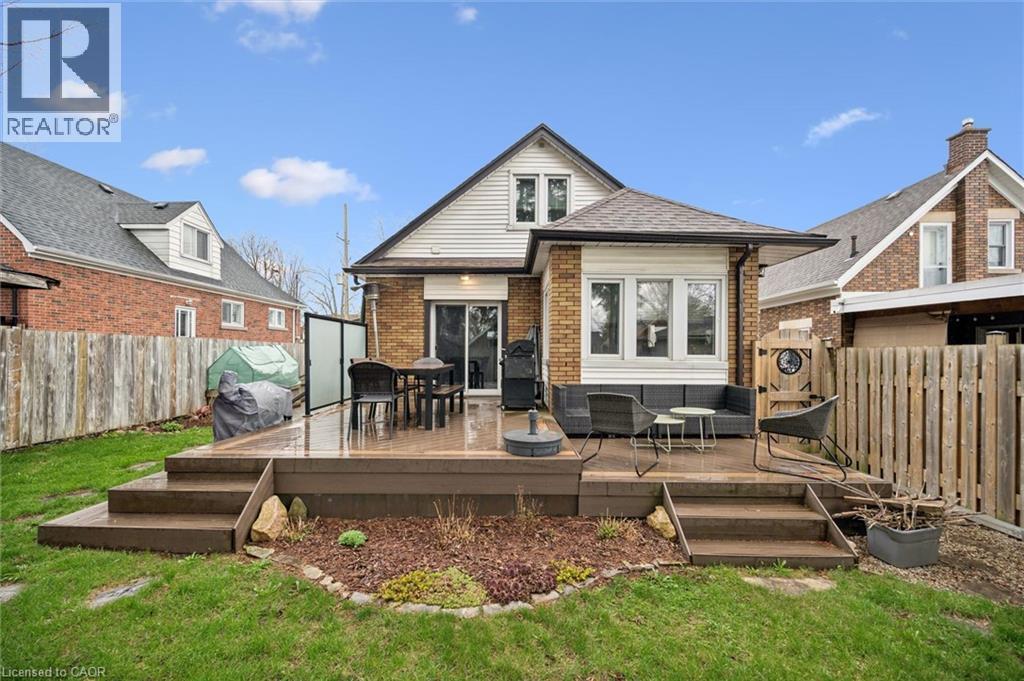 30 SHELDON Avenue N, Kitchener, Ontario, N2H3M2 — Photo 41