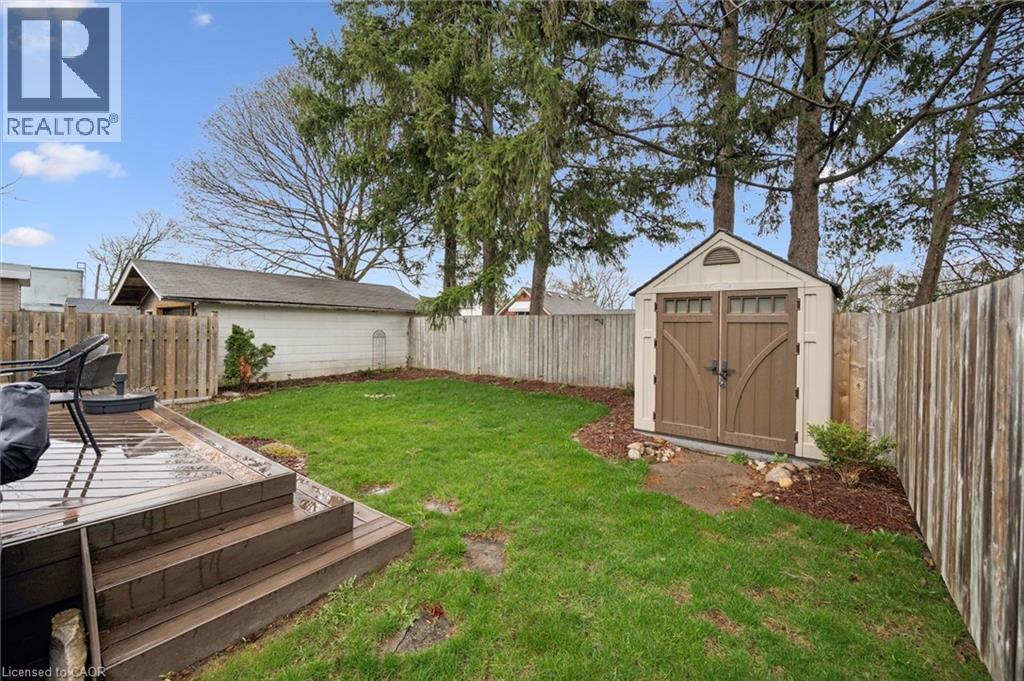 30 SHELDON Avenue N, Kitchener, Ontario, N2H3M2 — Photo 45