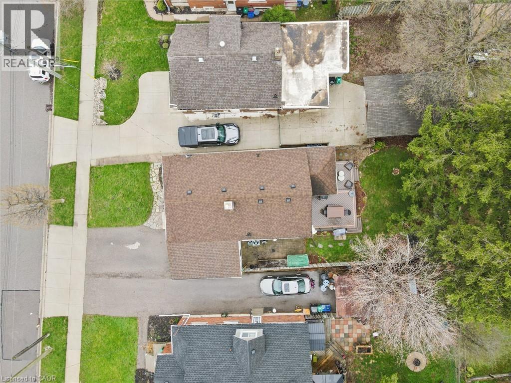 30 SHELDON Avenue N, Kitchener, Ontario, N2H3M2 — Photo 6