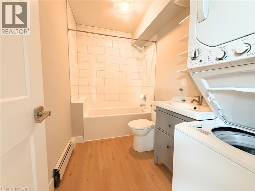 310 BARTON Street E Unit# A, Hamilton, Ontario, L8L2X5 — Photo 5