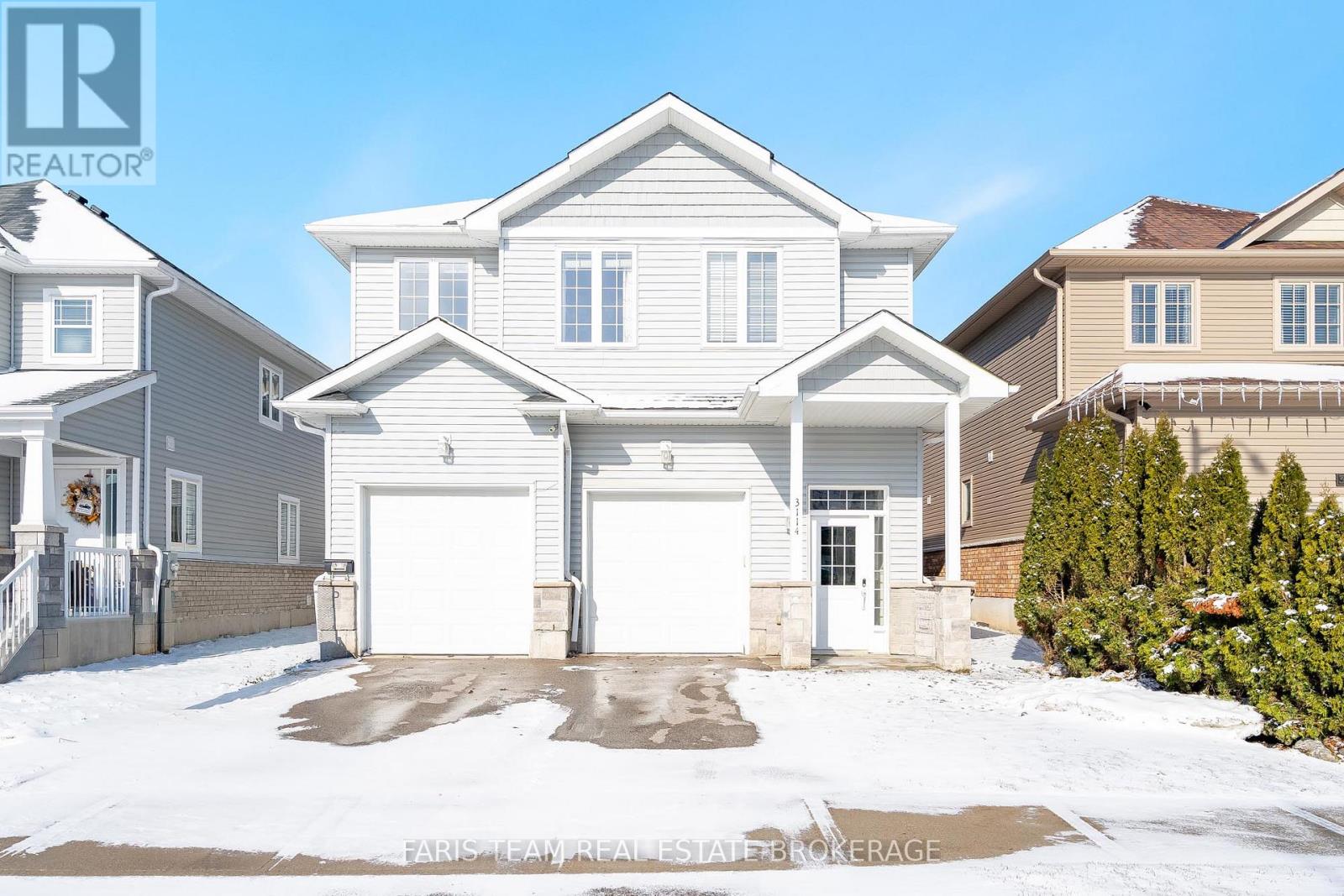 3114 EMPEROR DRIVE, Orillia, Ontario, L3V0G4 — Photo 2