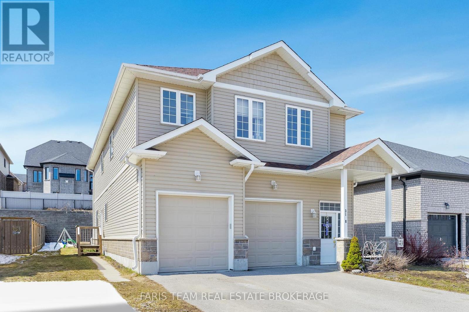 3118 EMPEROR DRIVE, Orillia, Ontario, L3V0G4 — Photo 2