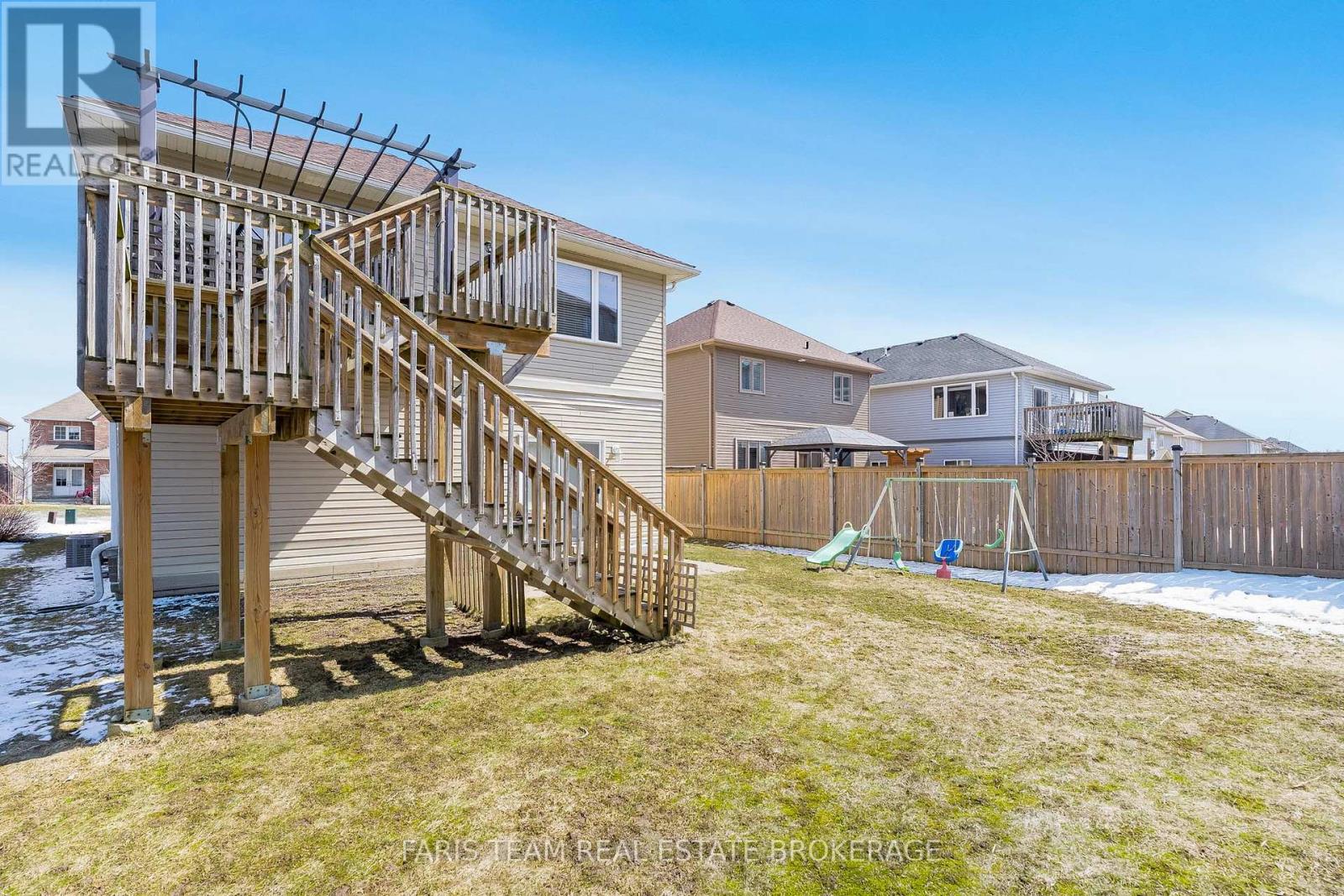 3118 EMPEROR DRIVE, Orillia, Ontario, L3V0G4 — Photo 21