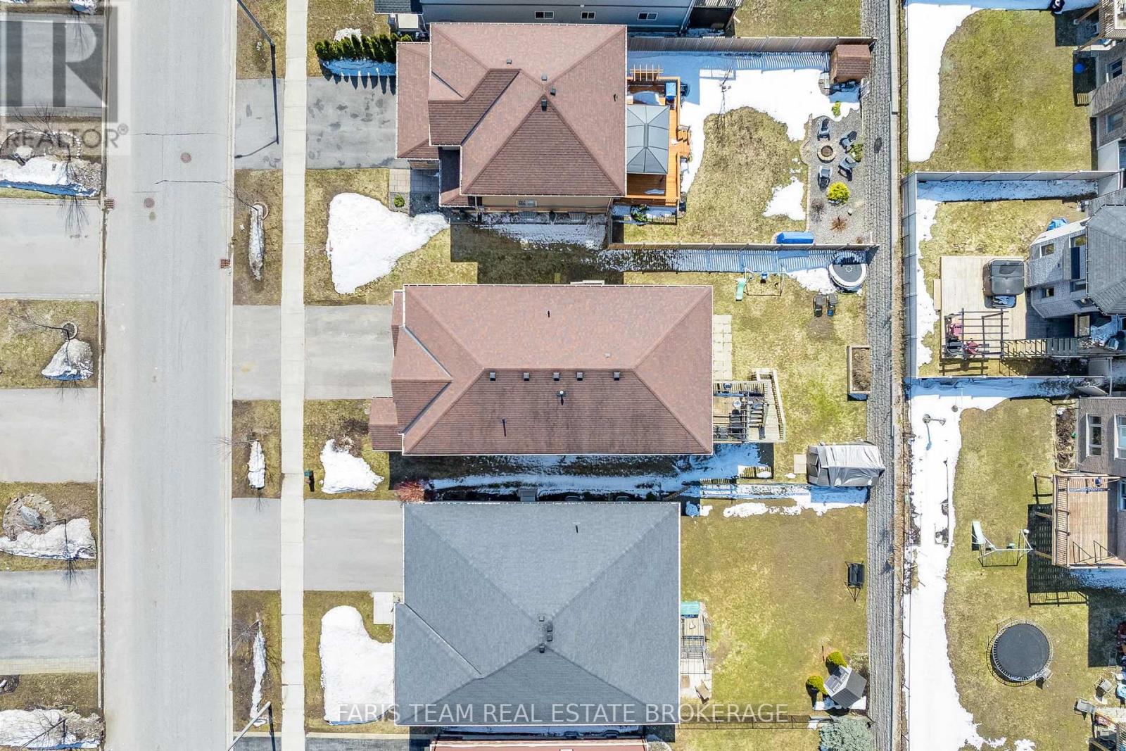 3118 EMPEROR DRIVE, Orillia, Ontario, L3V0G4 — Photo 22