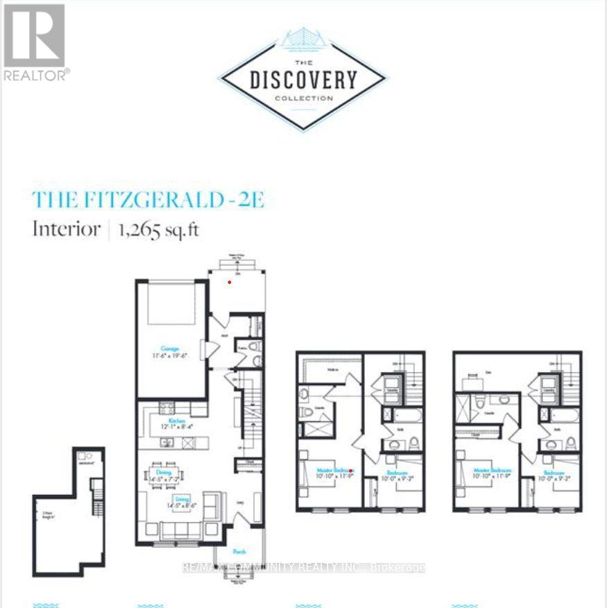 31 DISCOVERY TRAIL, Midland, Ontario, L4R0H3 — Photo 17