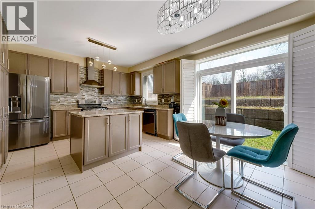 667 LINDEN Drive, Cambridge, Ontario, N3H0B6 — Photo 11