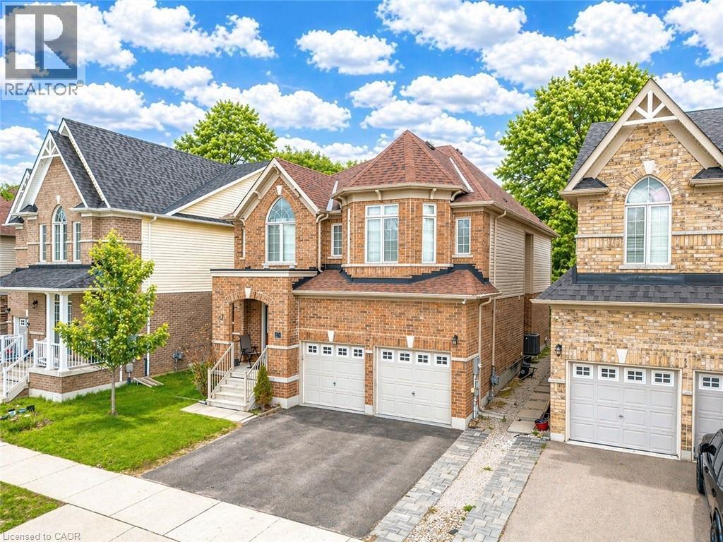 667 LINDEN Drive, Cambridge, Ontario, N3H0B6 — Photo 2