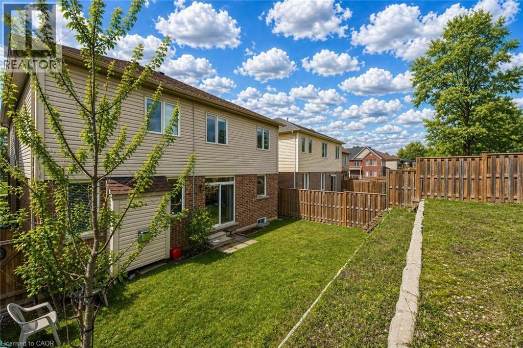 667 LINDEN Drive, Cambridge, Ontario, N3H0B6 — Photo 38