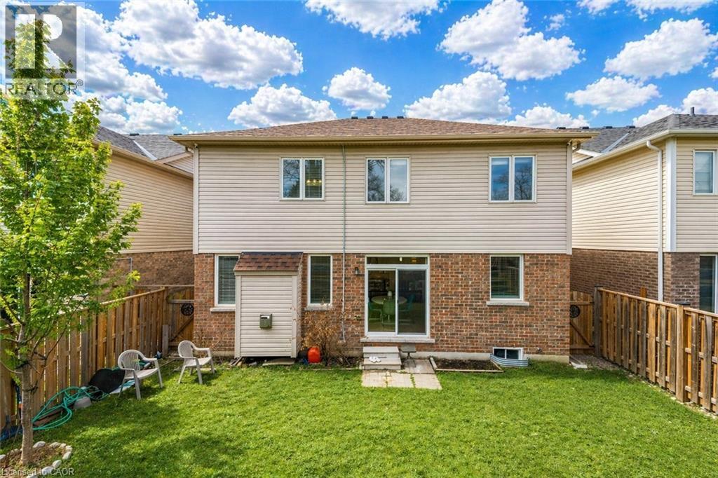 667 LINDEN Drive, Cambridge, Ontario, N3H0B6 — Photo 39