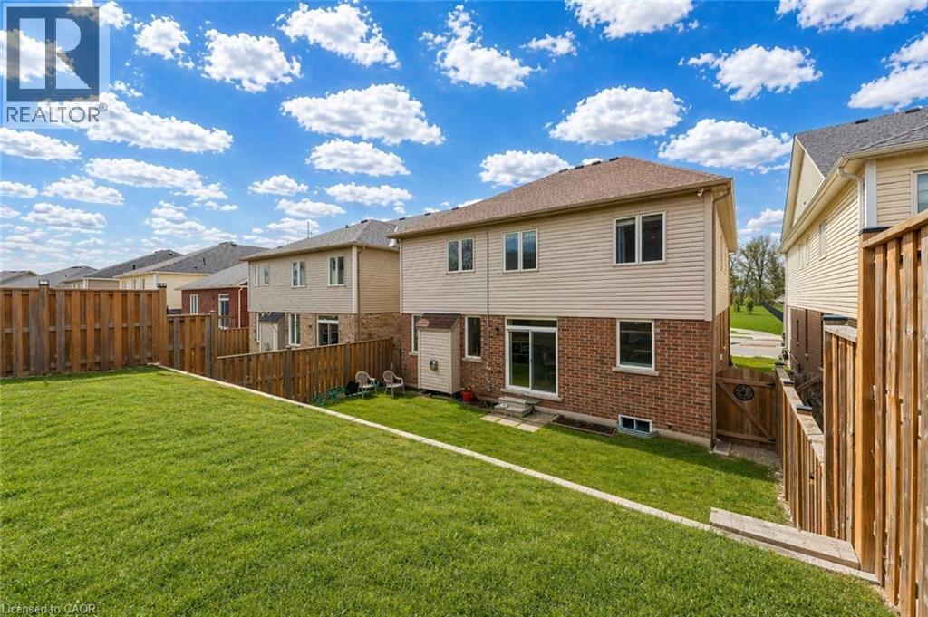 667 LINDEN Drive, Cambridge, Ontario, N3H0B6 — Photo 40