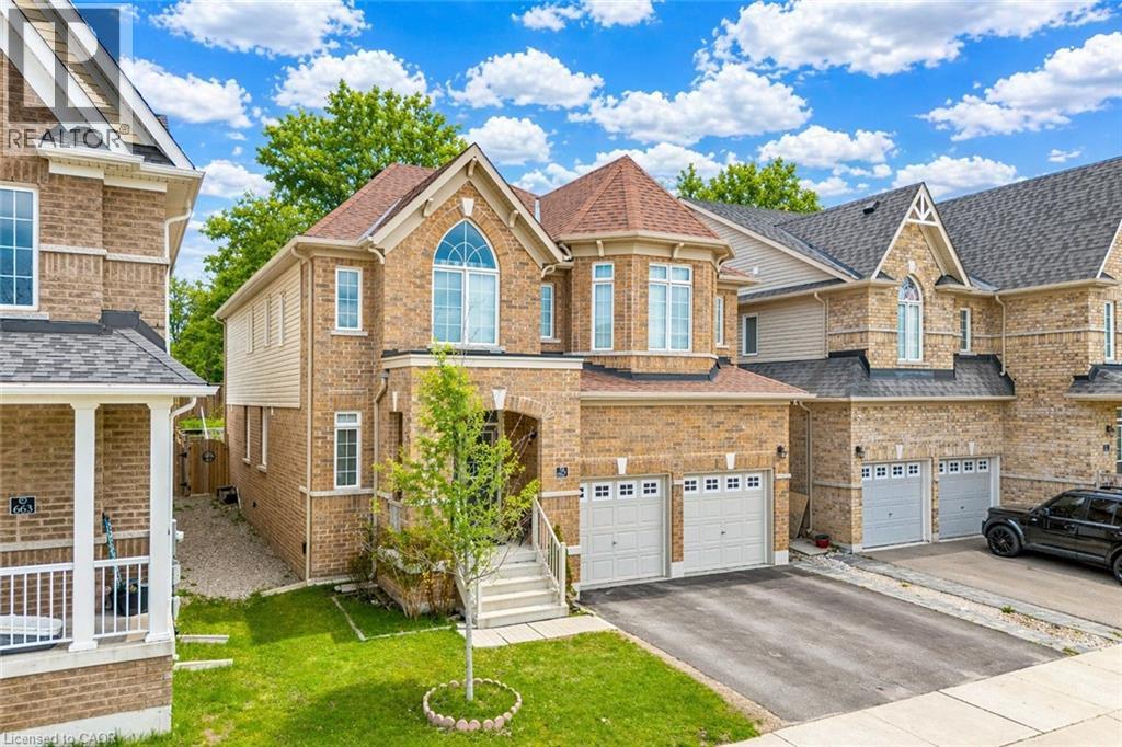 667 LINDEN Drive, Cambridge, Ontario, N3H0B6 — Photo 45
