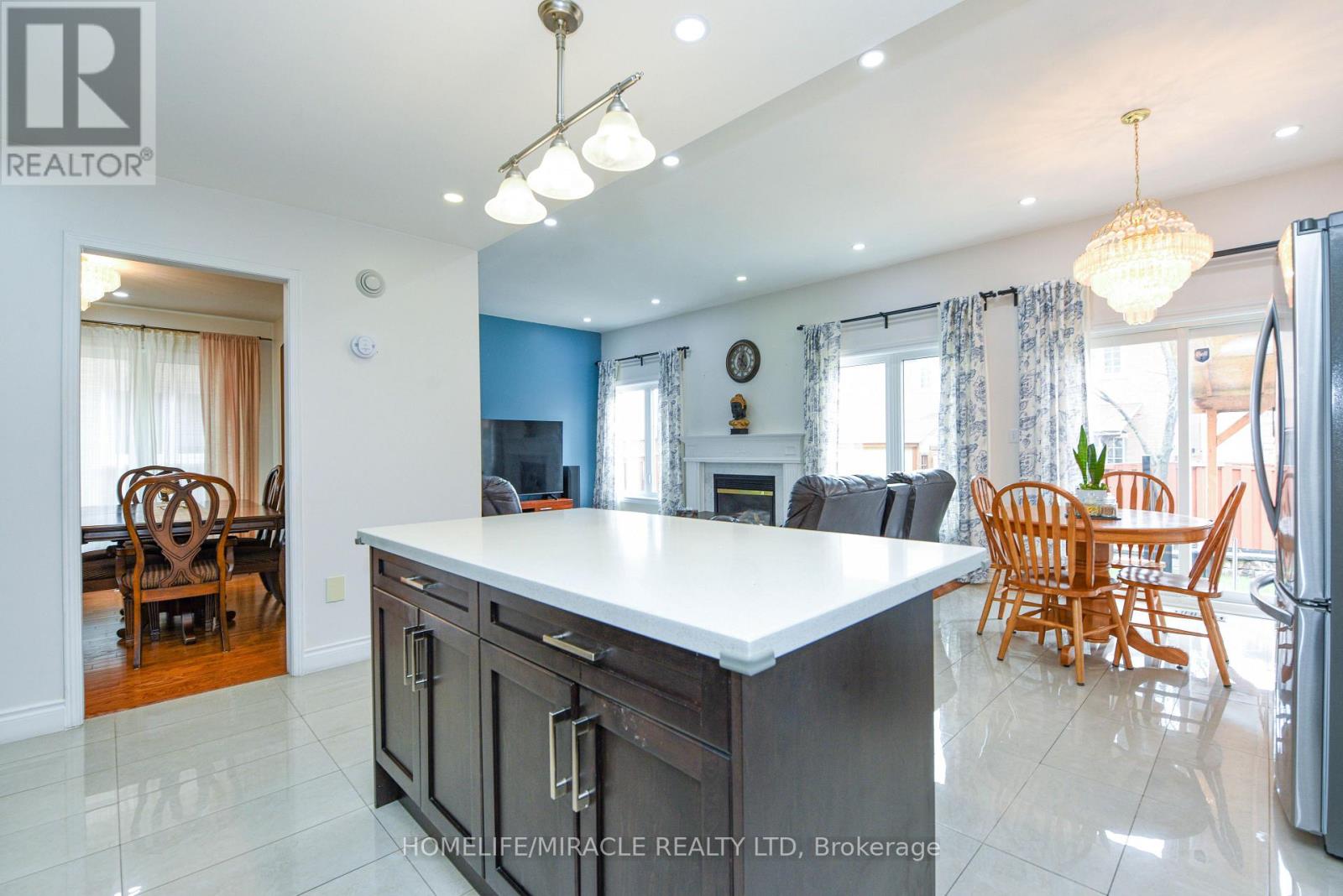 113 SECLUSION CRESCENT, Brampton (Sandringham-Wellington), Ontario, L6R1K8 — Photo 14