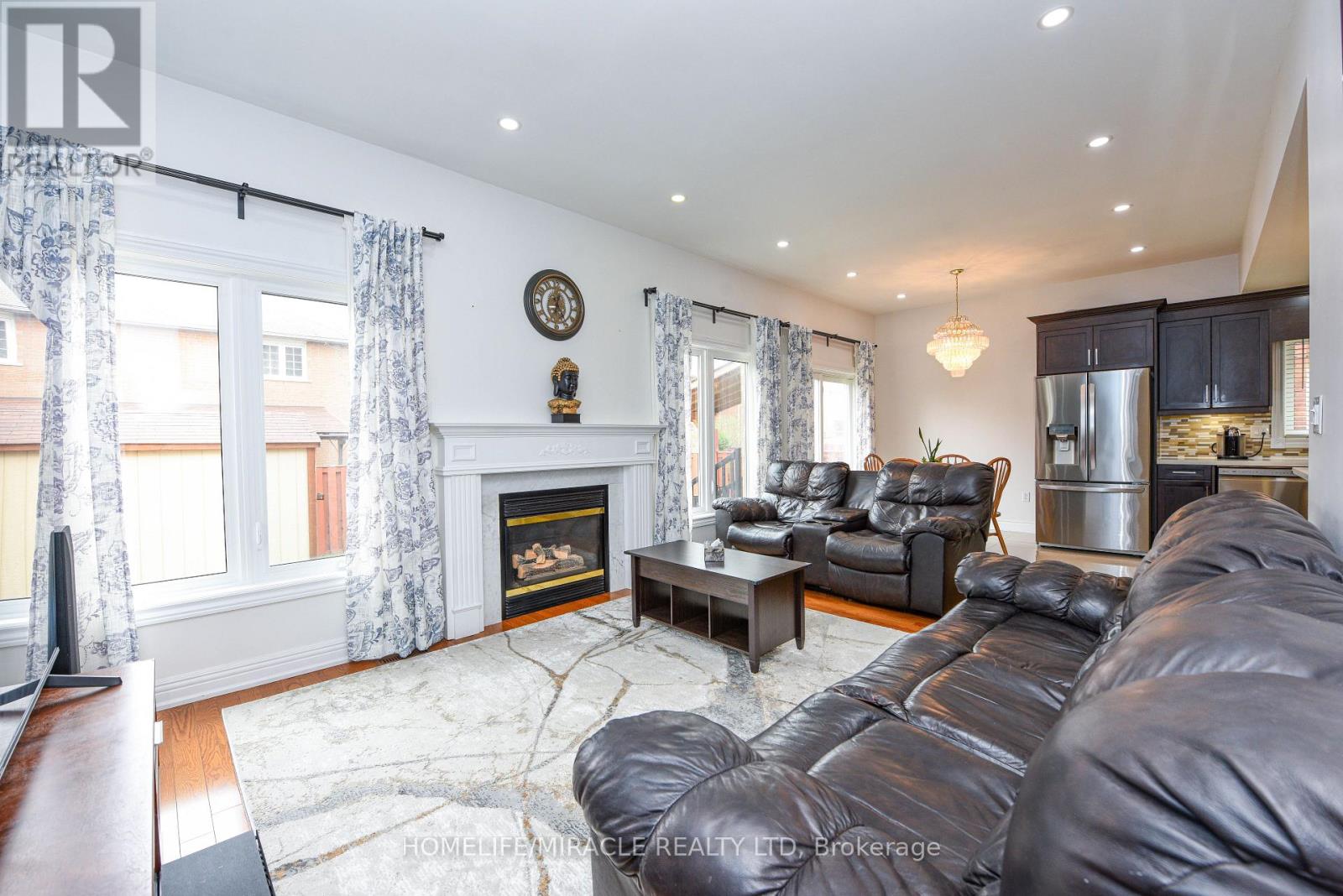 113 SECLUSION CRESCENT, Brampton (Sandringham-Wellington), Ontario, L6R1K8 — Photo 18