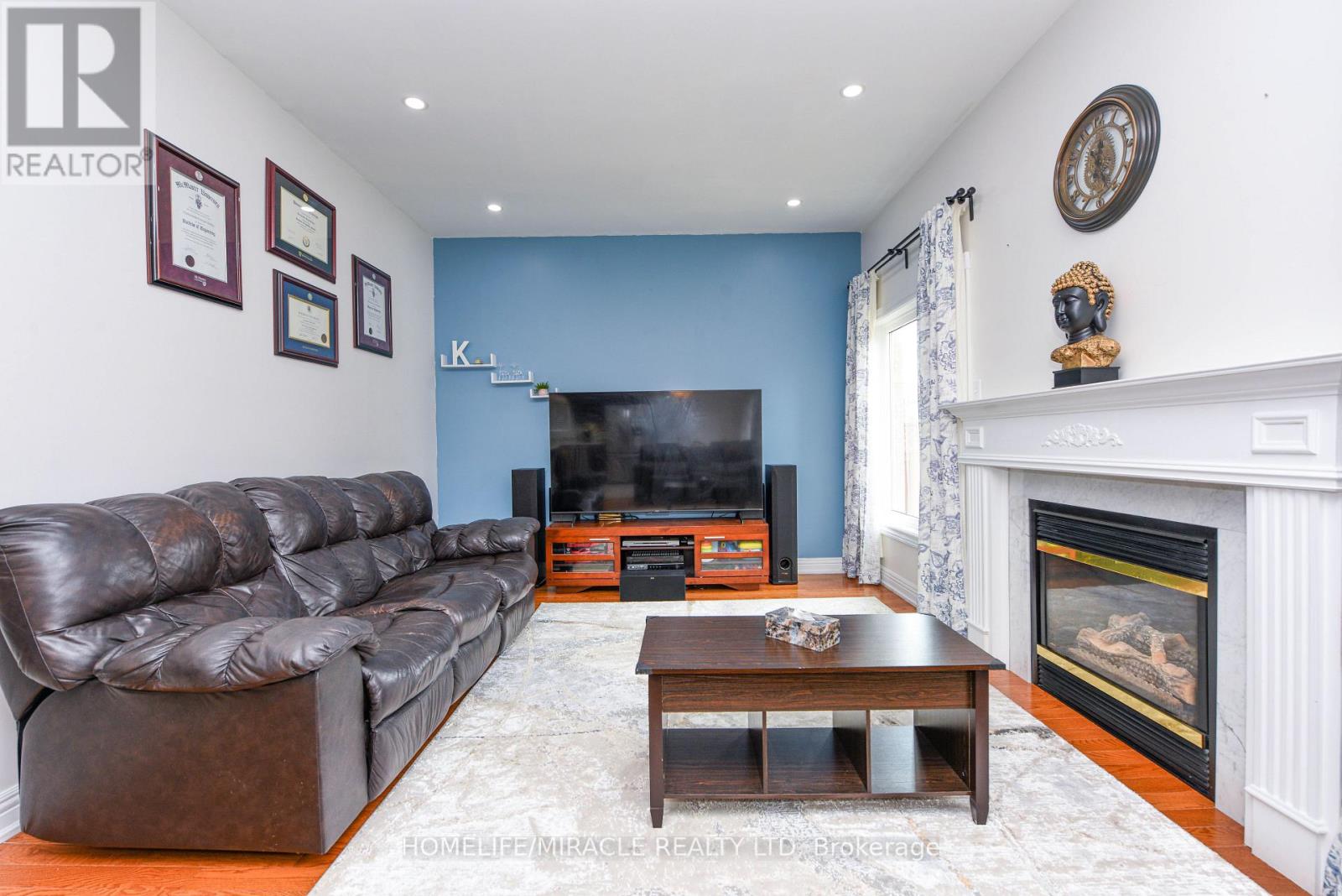 113 SECLUSION CRESCENT, Brampton (Sandringham-Wellington), Ontario, L6R1K8 — Photo 19