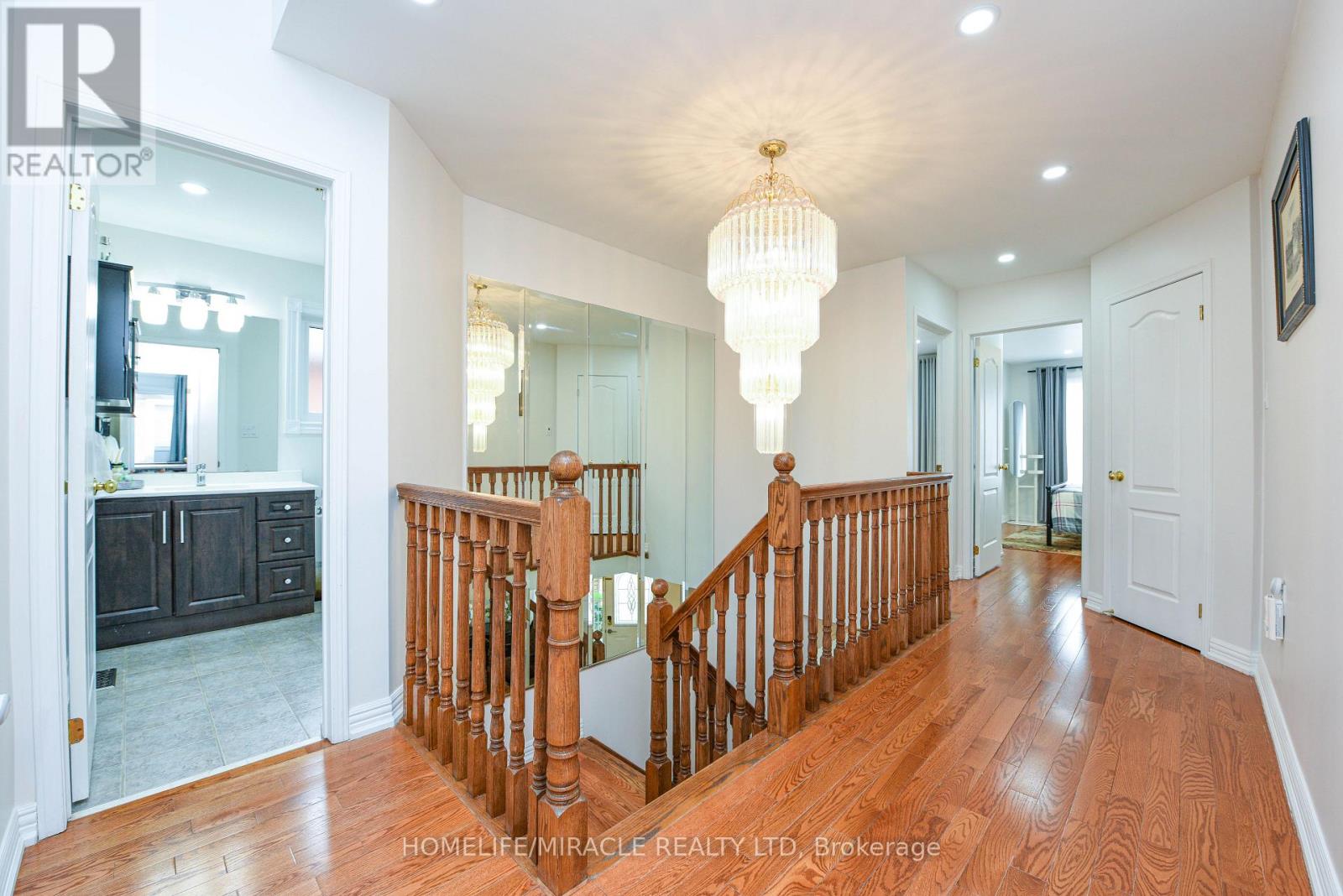 113 SECLUSION CRESCENT, Brampton (Sandringham-Wellington), Ontario, L6R1K8 — Photo 21