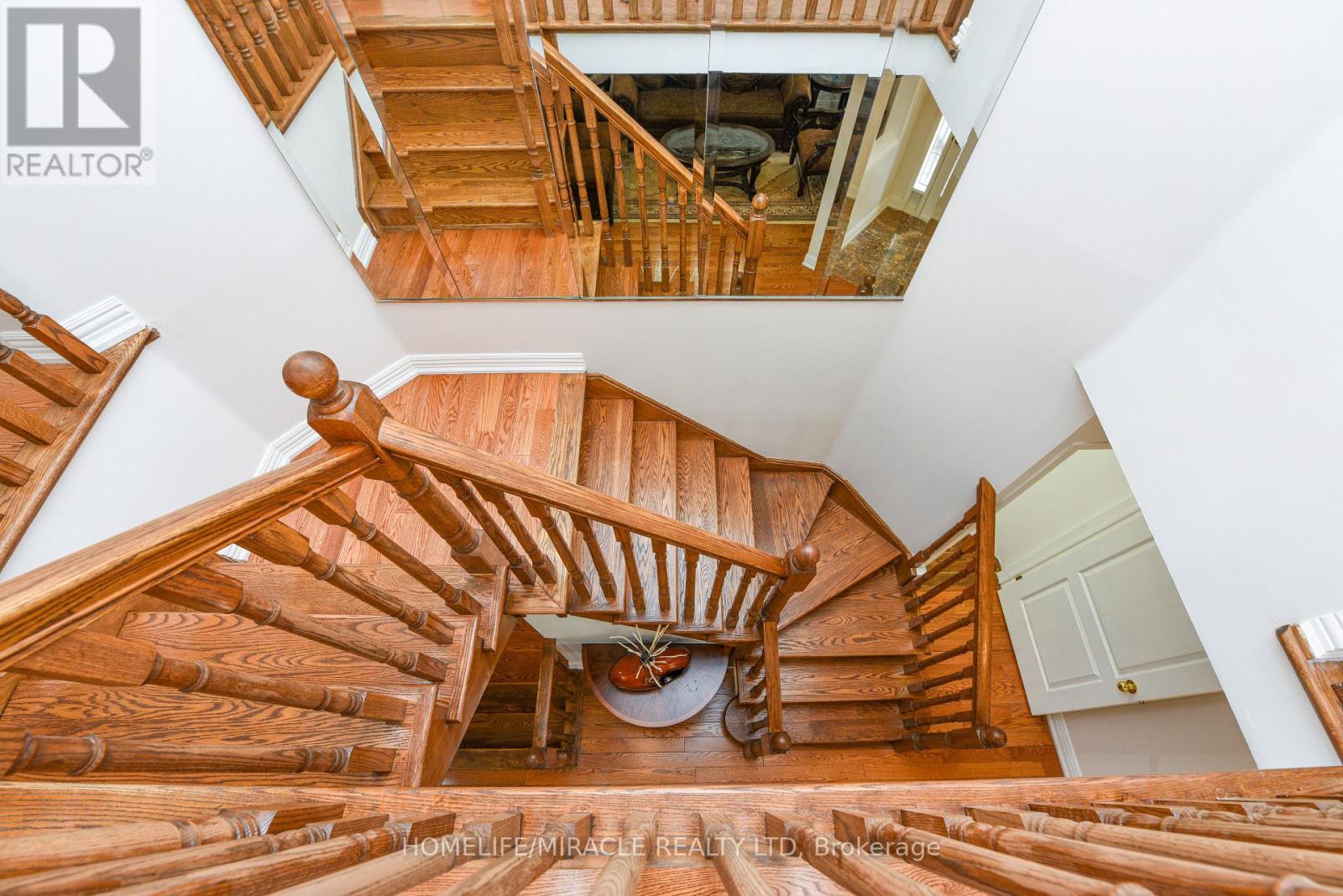 113 SECLUSION CRESCENT, Brampton (Sandringham-Wellington), Ontario, L6R1K8 — Photo 22