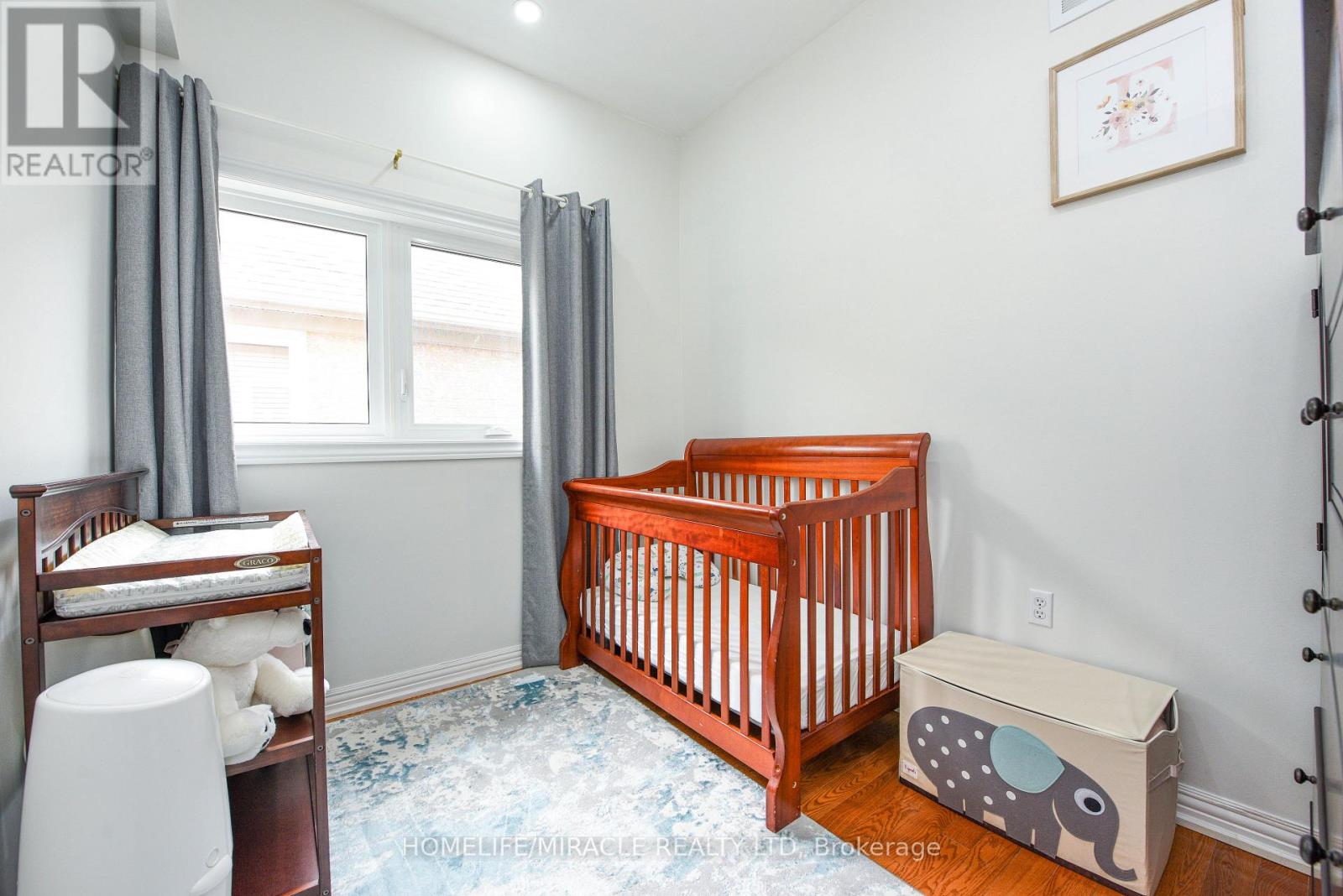 113 SECLUSION CRESCENT, Brampton (Sandringham-Wellington), Ontario, L6R1K8 — Photo 25