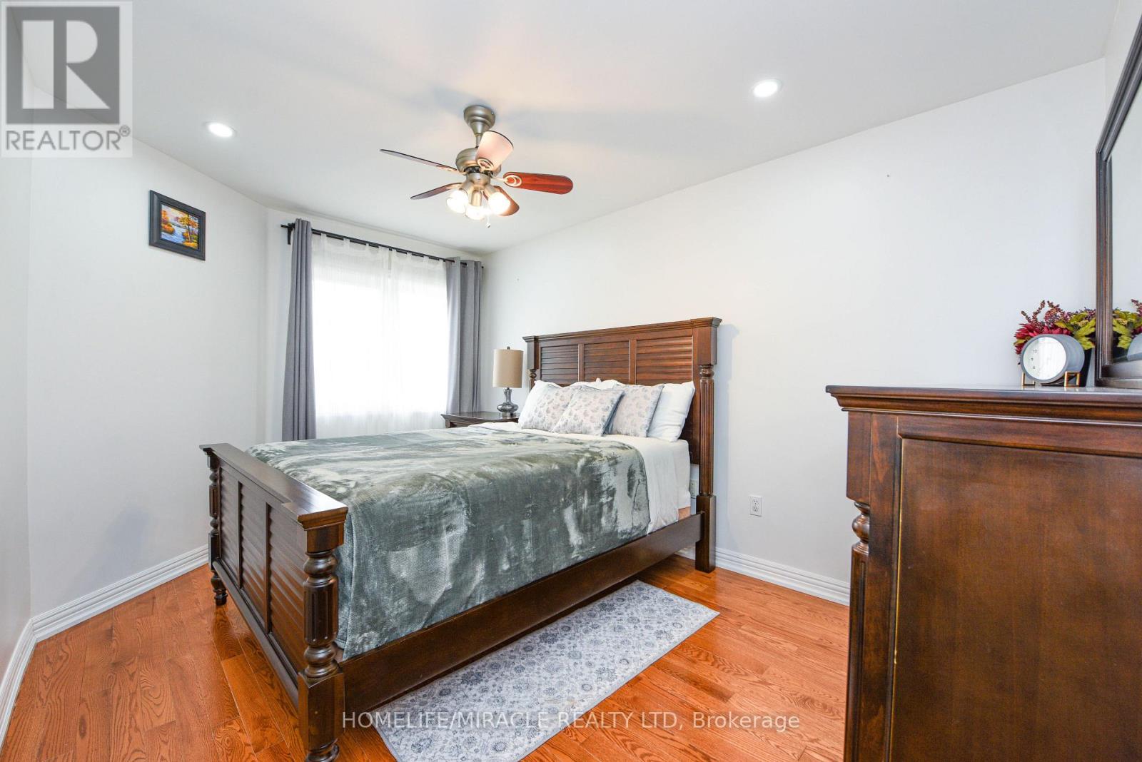 113 SECLUSION CRESCENT, Brampton (Sandringham-Wellington), Ontario, L6R1K8 — Photo 26