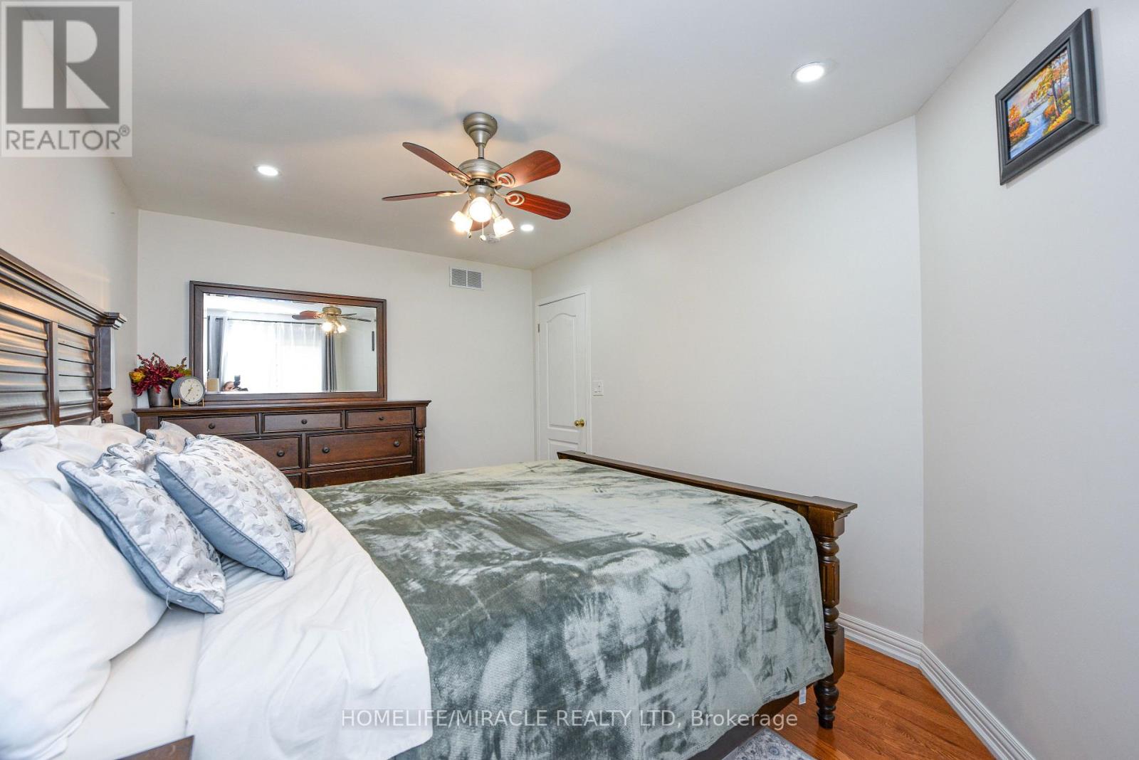 113 SECLUSION CRESCENT, Brampton (Sandringham-Wellington), Ontario, L6R1K8 — Photo 27