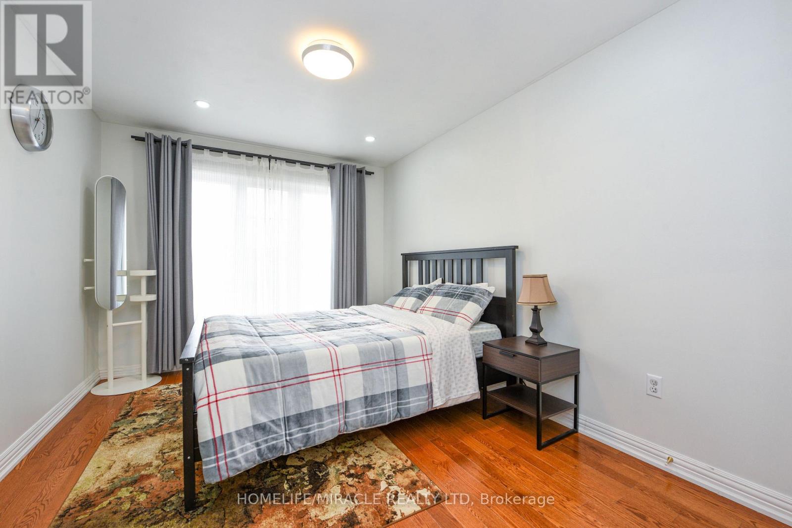 113 SECLUSION CRESCENT, Brampton (Sandringham-Wellington), Ontario, L6R1K8 — Photo 28