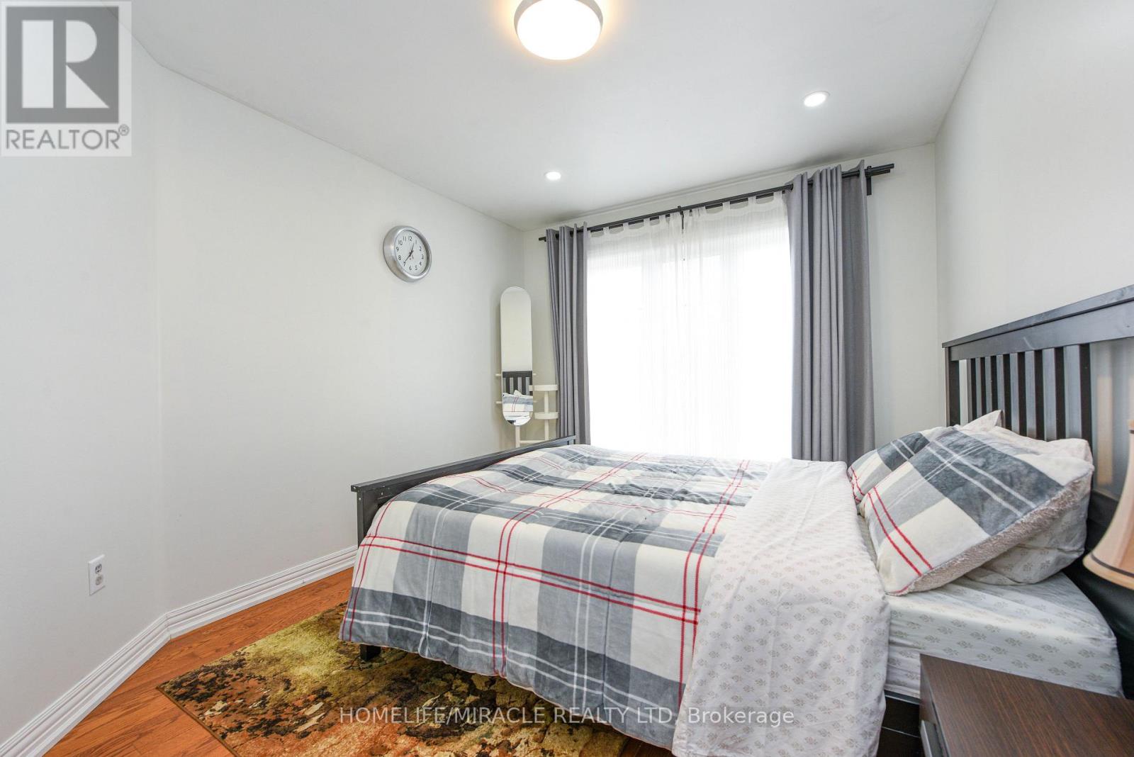 113 SECLUSION CRESCENT, Brampton (Sandringham-Wellington), Ontario, L6R1K8 — Photo 29