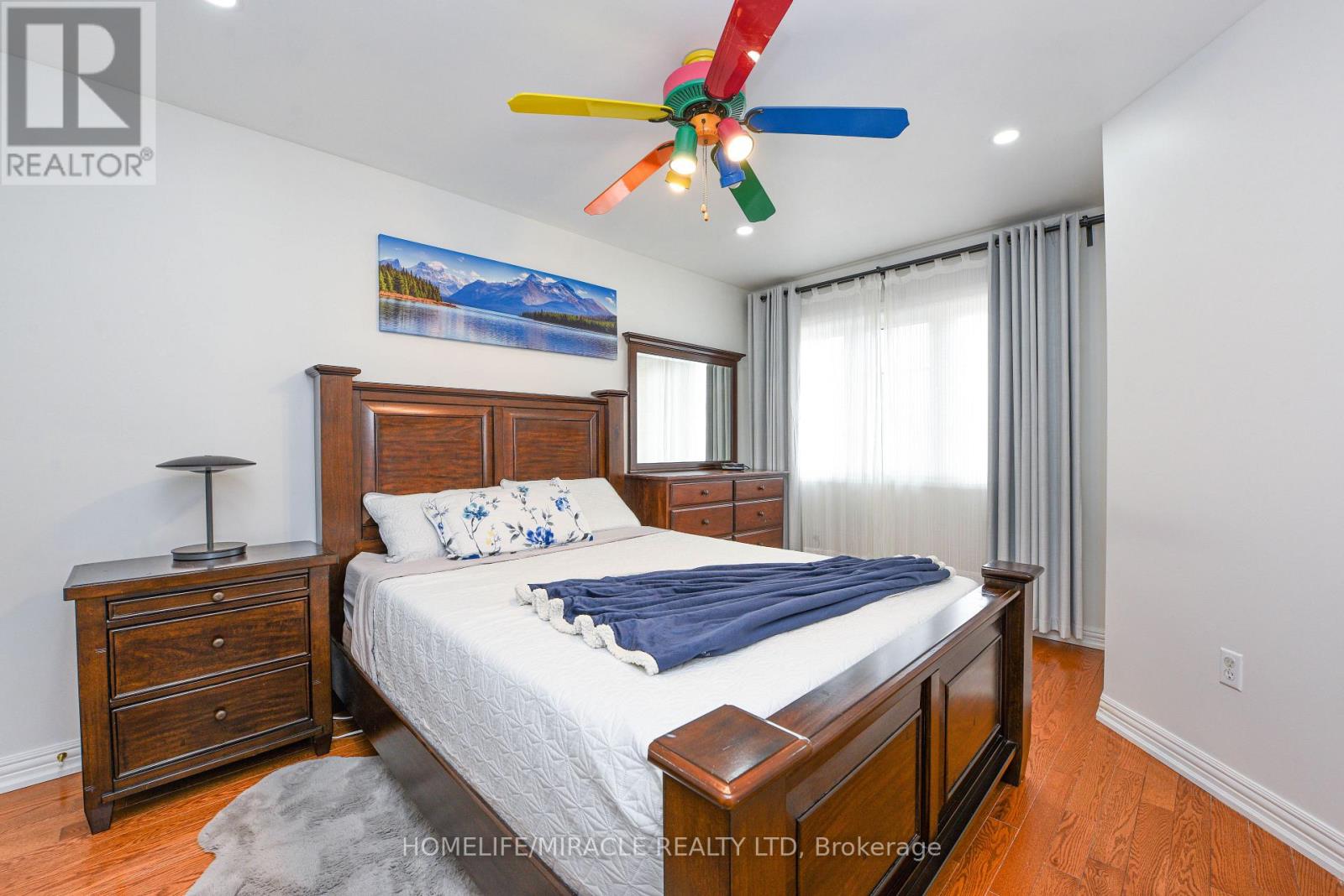 113 SECLUSION CRESCENT, Brampton (Sandringham-Wellington), Ontario, L6R1K8 — Photo 30