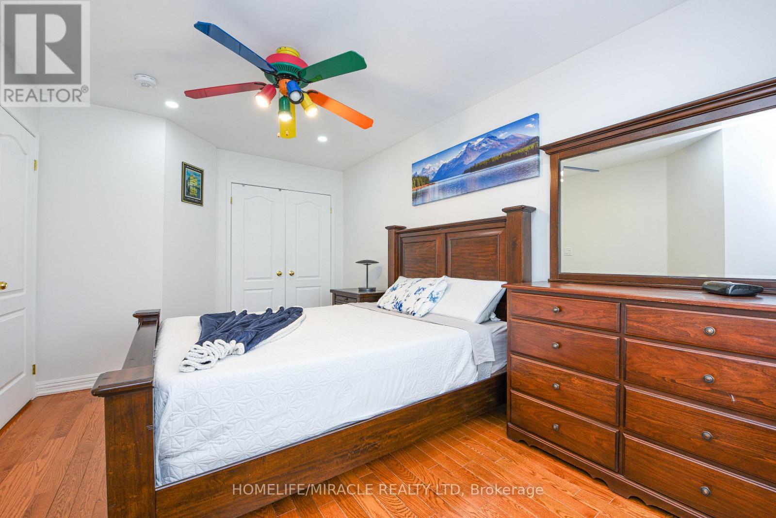 113 SECLUSION CRESCENT, Brampton (Sandringham-Wellington), Ontario, L6R1K8 — Photo 31