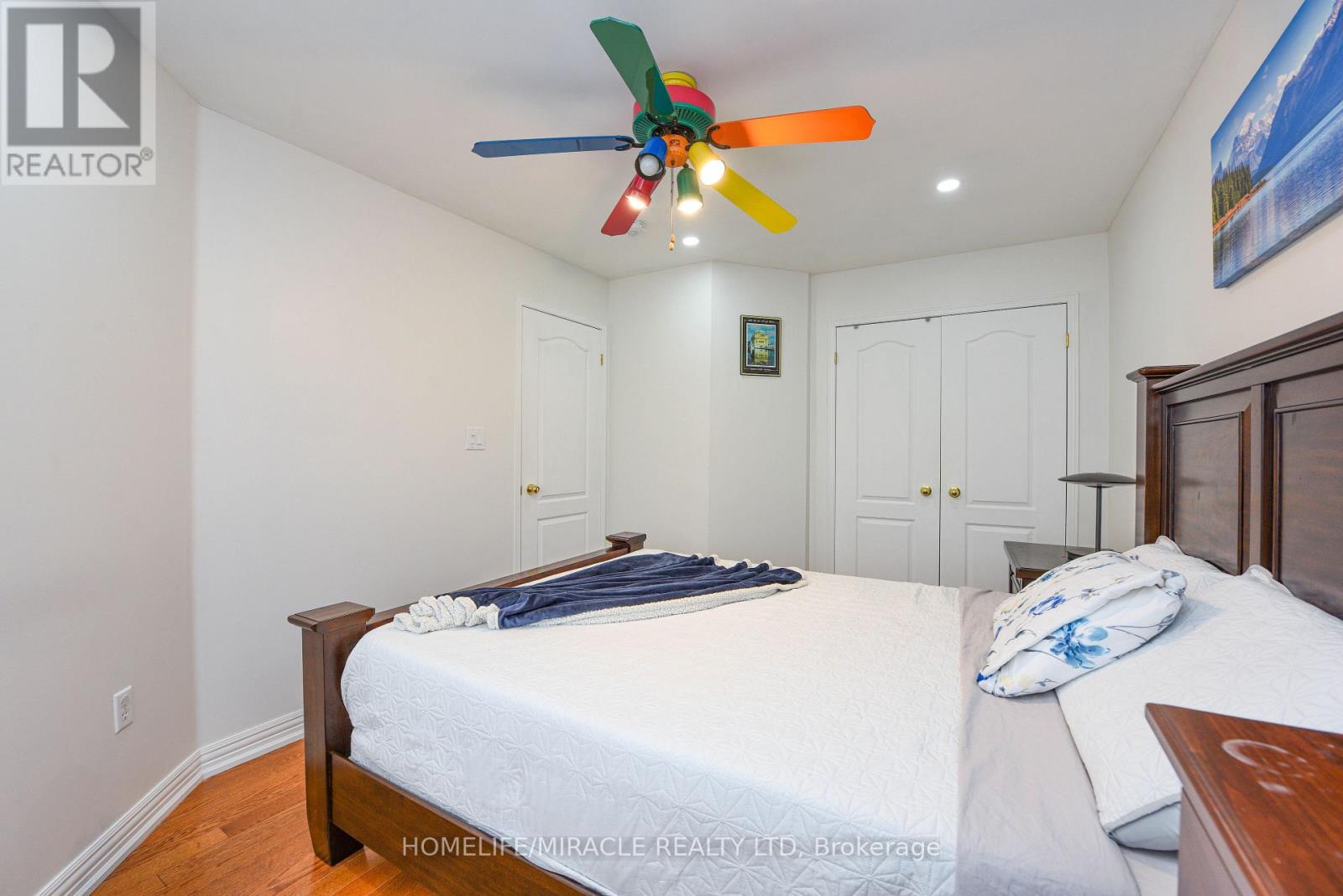 113 SECLUSION CRESCENT, Brampton (Sandringham-Wellington), Ontario, L6R1K8 — Photo 32