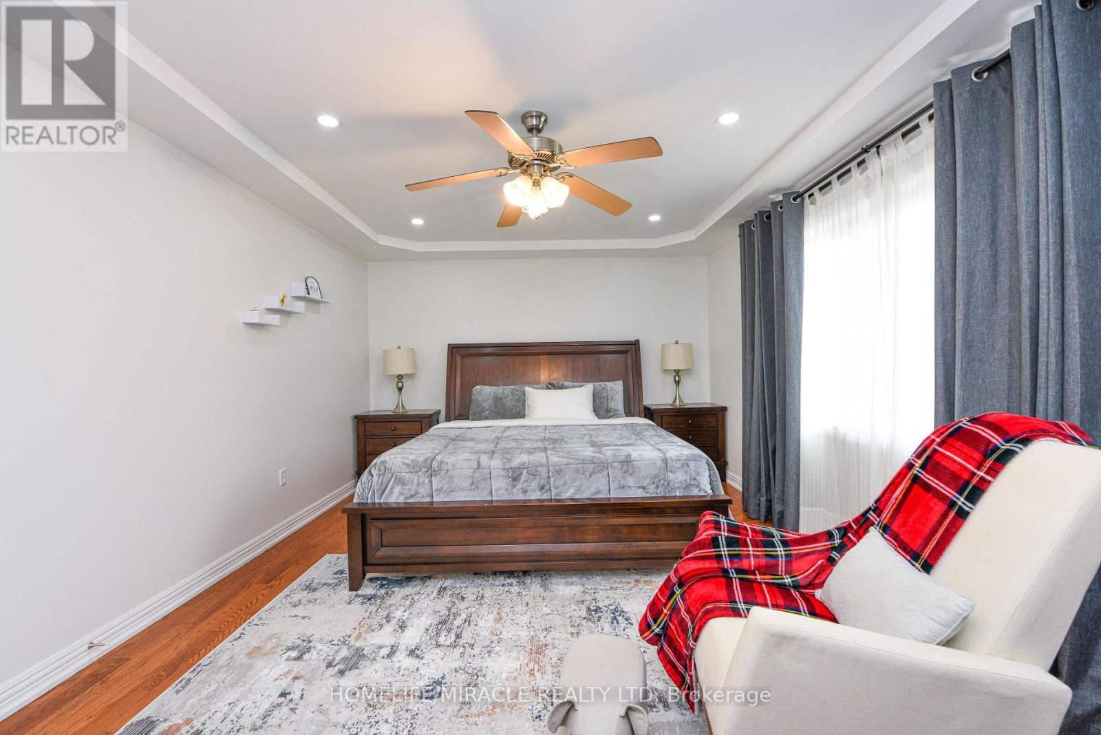 113 SECLUSION CRESCENT, Brampton (Sandringham-Wellington), Ontario, L6R1K8 — Photo 34