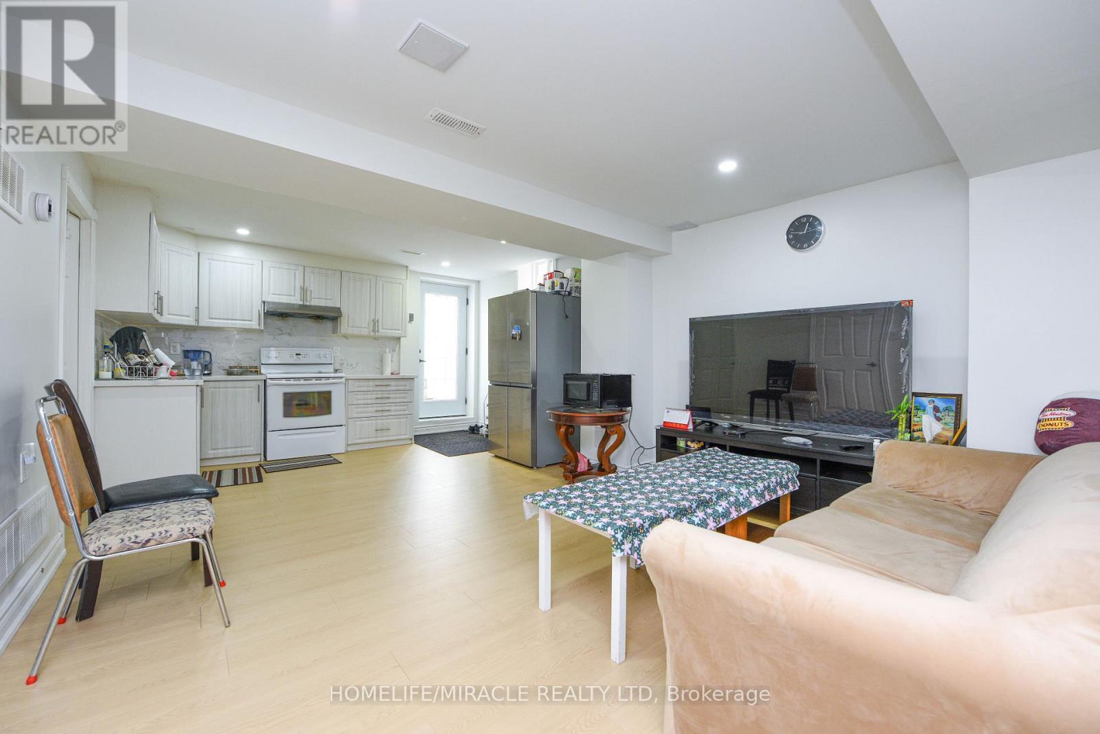 113 SECLUSION CRESCENT, Brampton (Sandringham-Wellington), Ontario, L6R1K8 — Photo 39