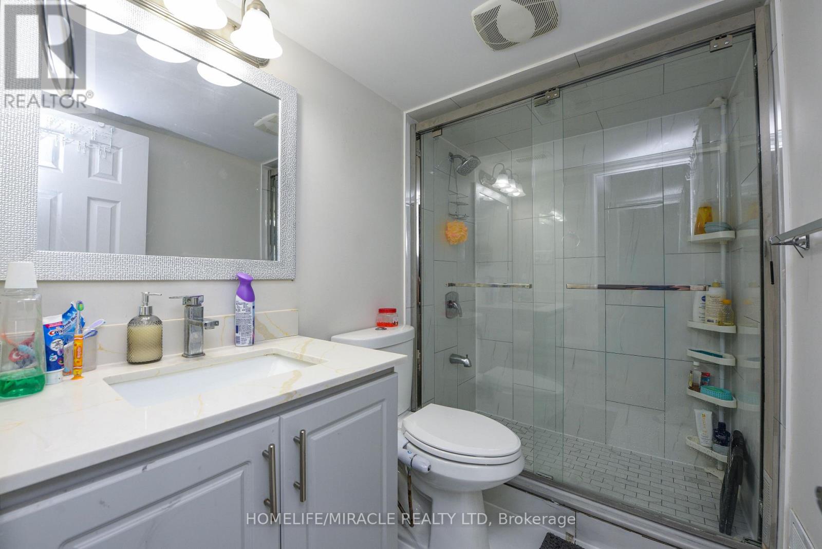 113 SECLUSION CRESCENT, Brampton (Sandringham-Wellington), Ontario, L6R1K8 — Photo 41