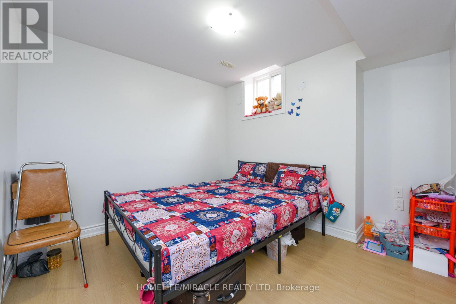 113 SECLUSION CRESCENT, Brampton (Sandringham-Wellington), Ontario, L6R1K8 — Photo 42