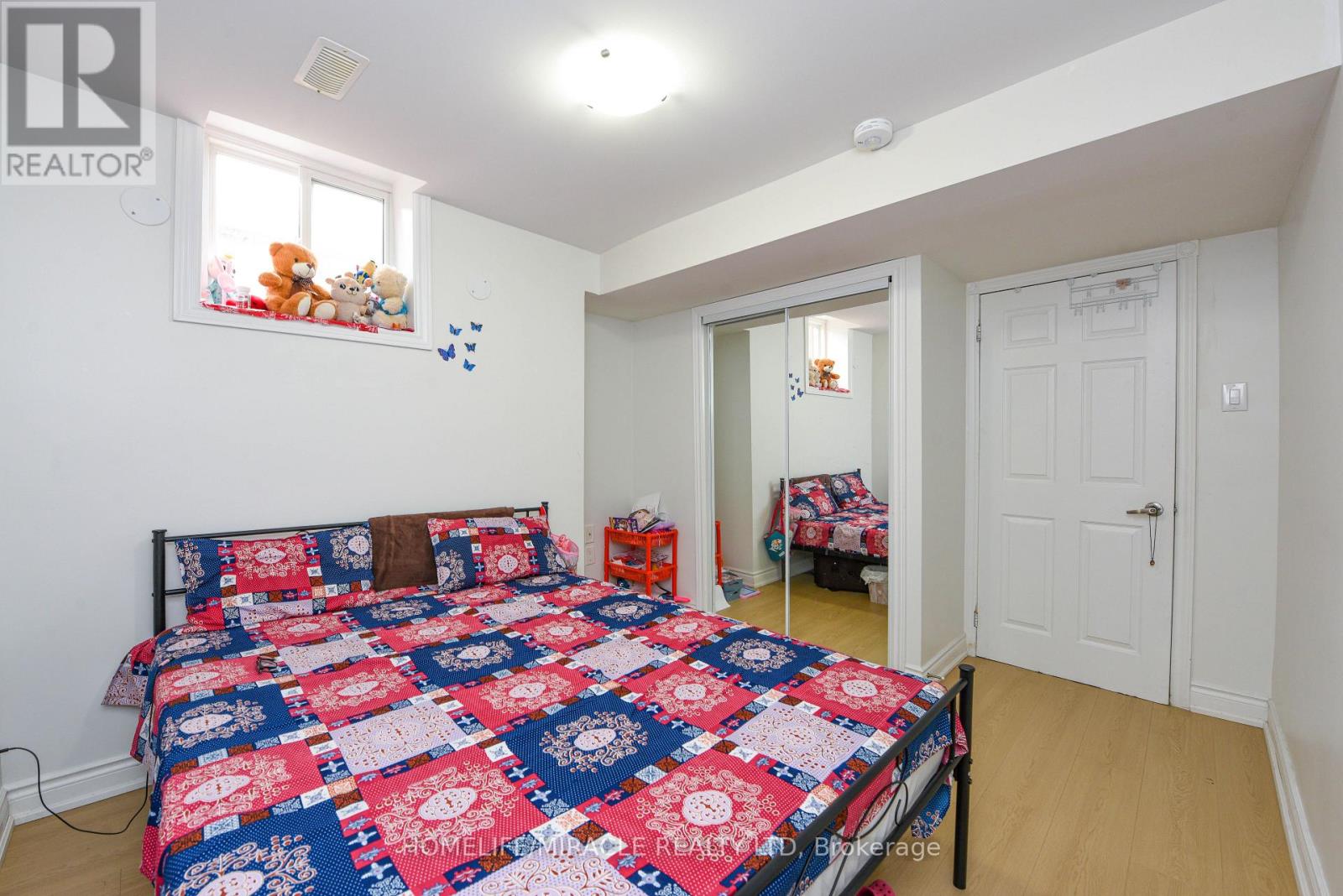 113 SECLUSION CRESCENT, Brampton (Sandringham-Wellington), Ontario, L6R1K8 — Photo 43