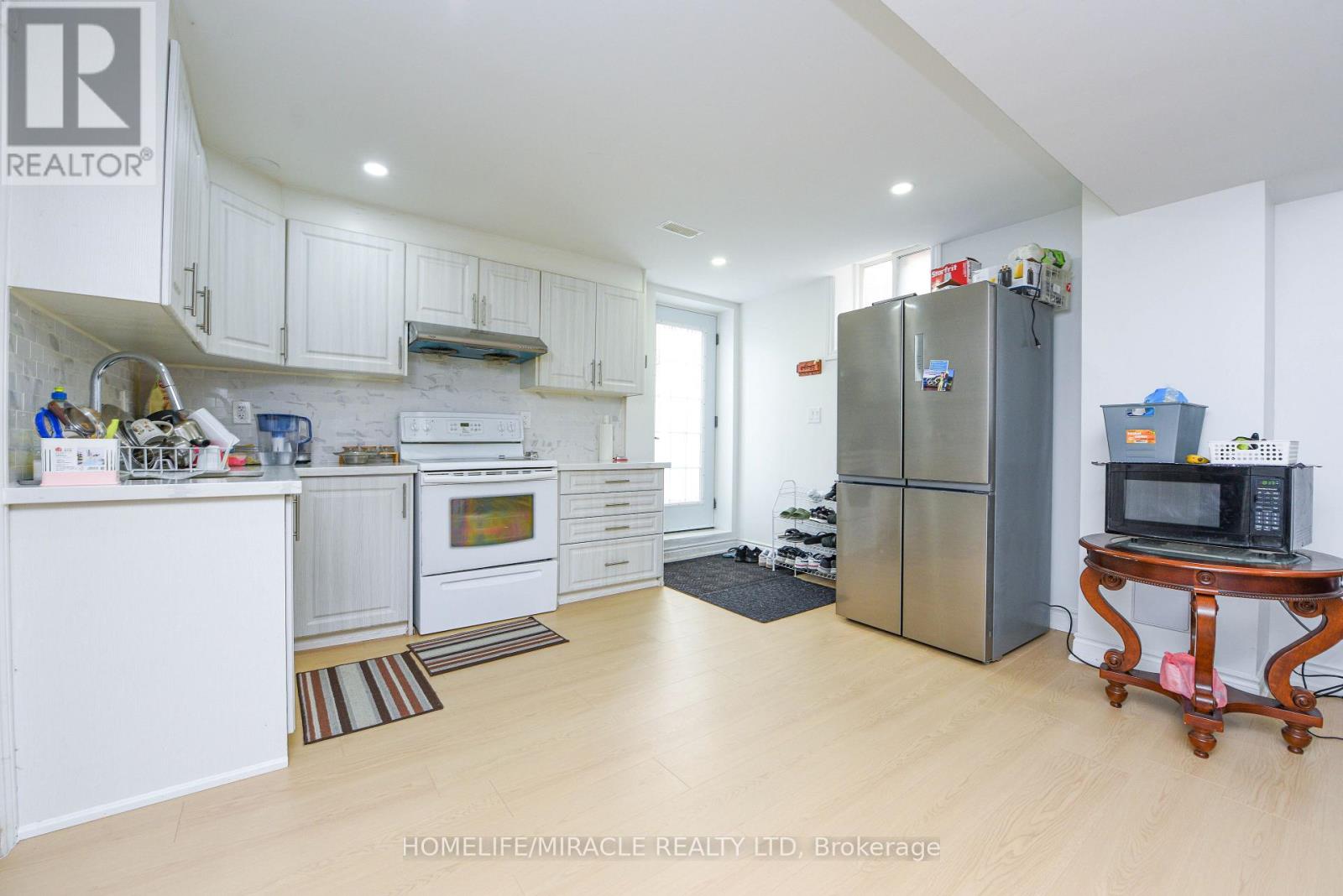 113 SECLUSION CRESCENT, Brampton (Sandringham-Wellington), Ontario, L6R1K8 — Photo 44