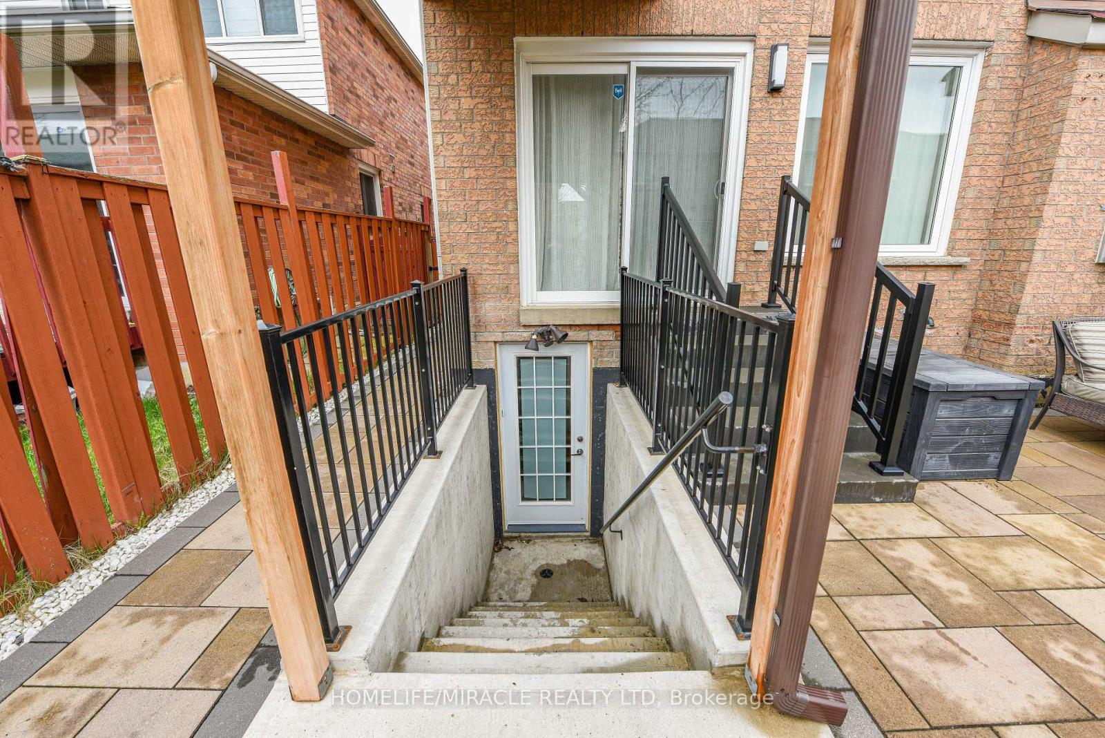 113 SECLUSION CRESCENT, Brampton (Sandringham-Wellington), Ontario, L6R1K8 — Photo 50